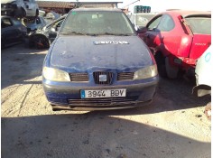 seat ibiza (6k1) del año 1999 2