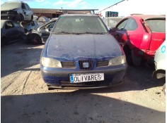 seat ibiza (6k1) del año 1999