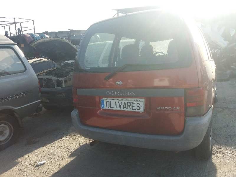 nissan serena (c23m) 2.3 diesel   |   0.92 - ... | 1992 | 75 cv / 55 kw del año 1992