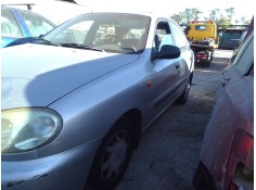 daewoo lanos del año 1997 2