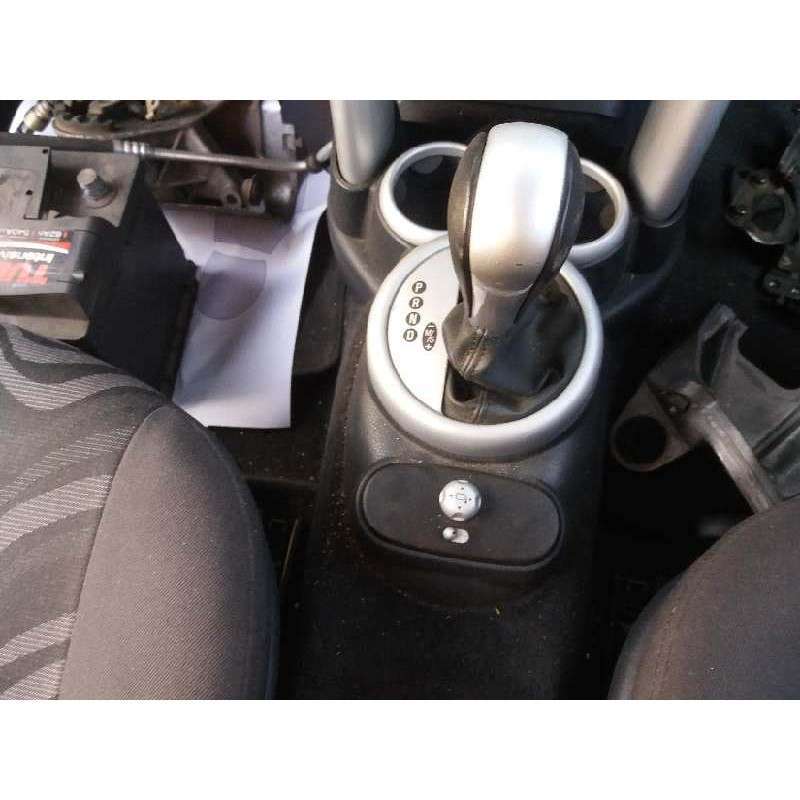 mini (r50,r53) one   |   09.01 - 12.06 | 2001 - 2006 | 90 cv / 66 kw del año 2001