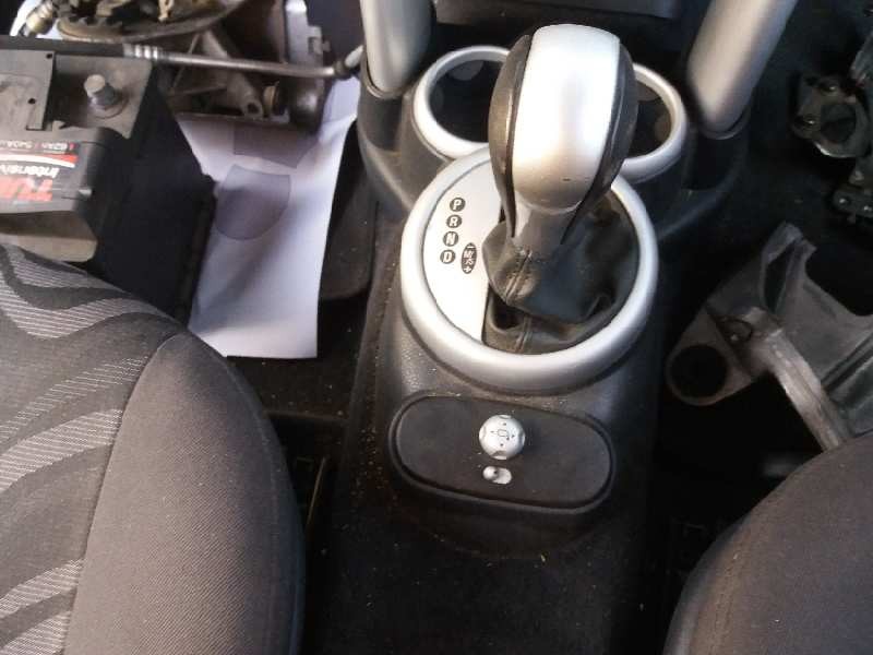 mini (r50,r53) one   |   09.01 - 12.06 | 2001 - 2006 | 90 cv / 66 kw del año 2001