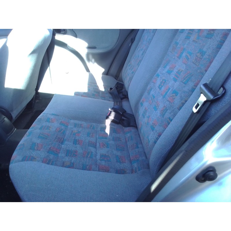 daewoo lanos del año 1997