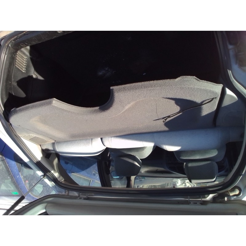 daewoo lanos del año 1997