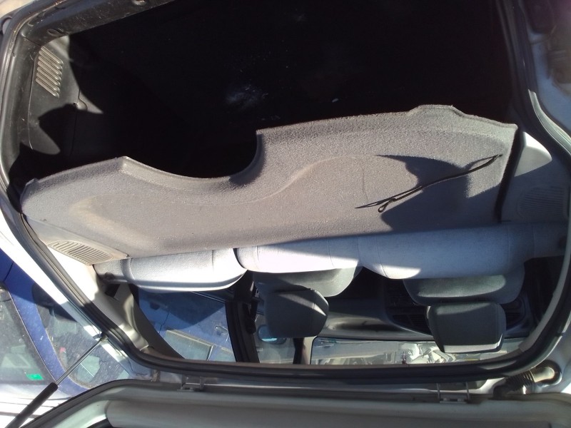 daewoo lanos del año 1997