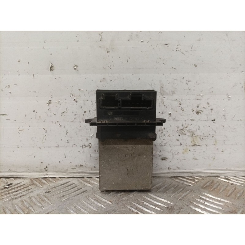 Recambio de resistencia calefaccion para peugeot 406 berlina (s1/s2) referencia OEM IAM 661747L  