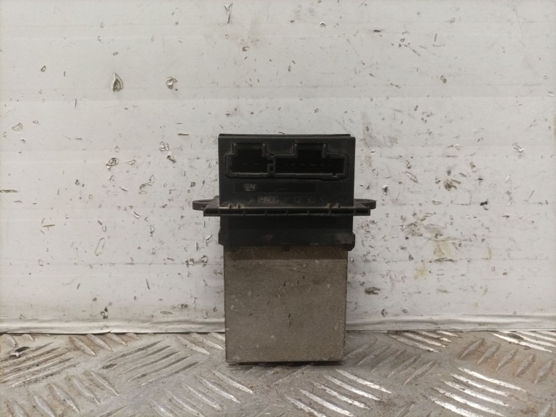 Recambio de resistencia calefaccion para peugeot 406 berlina (s1/s2) referencia OEM IAM 661747L  