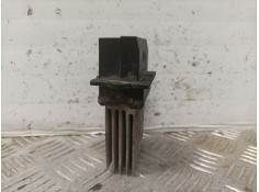Recambio de resistencia calefaccion para peugeot 406 berlina (s1/s2) referencia OEM IAM 661747L   2
