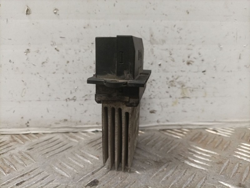 Recambio de resistencia calefaccion para peugeot 406 berlina (s1/s2) referencia OEM IAM 661747L  