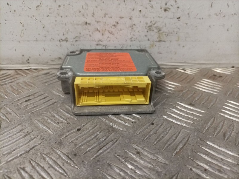 Recambio de centralita airbag para volkswagen passat berlina (3b3) trendline referencia OEM IAM 1C0909605C 5WK43130 