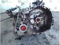 Recambio de caja cambios para nissan almera (n16/e) 1.5 dci turbodiesel cat referencia OEM IAM   