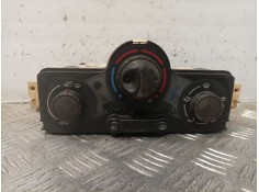 Recambio de mando calefaccion / aire acondicionado para renault scenic ii referencia OEM IAM   