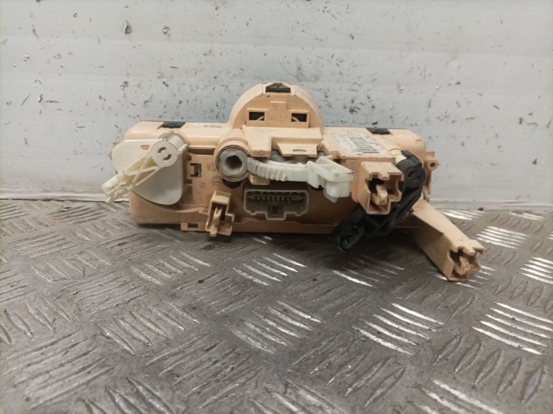 Recambio de mando calefaccion / aire acondicionado para renault scenic ii referencia OEM IAM   