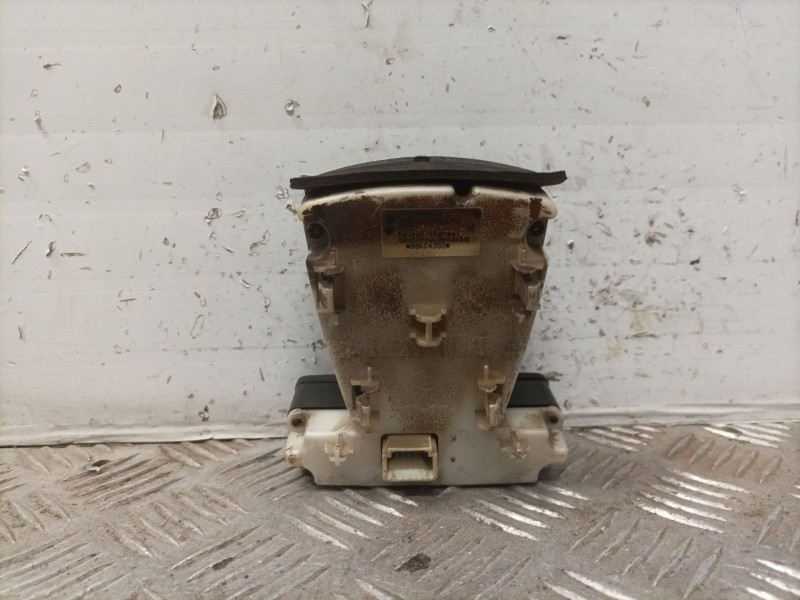 Recambio de mando climatizador para renault laguna iii referencia OEM IAM 275100002R  