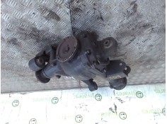 Recambio de diferencial delantero para nissan terrano/terrano.ii (r20) 2.7 turbodiesel referencia OEM IAM    2