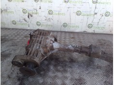 Recambio de diferencial delantero para nissan pathfinder (r51) 2.5 dci diesel cat referencia OEM IAM    2