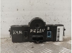 Recambio de mando climatizador para renault scenic ii emotion referencia OEM IAM    2