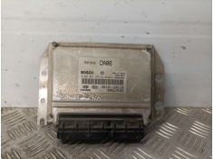 Recambio de centralita motor uce para kia cerato referencia OEM IAM 391012A110 0281011878 99ULMI03