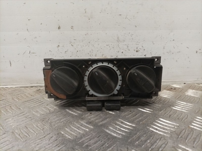 Recambio de mando calefaccion / aire acondicionado para seat referencia OEM IAM   