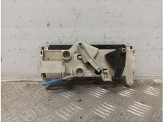 Recambio de mando calefaccion / aire acondicionado para renault clio i fase i+ii (b/c57) 1.2 referencia OEM IAM 9041701917   2