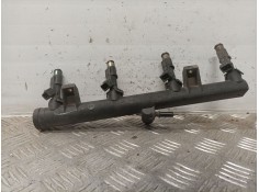Recambio de rampa inyectora para peugeot 406 berlina (s1/s2) sr referencia OEM IAM 9628084680   2