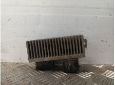 Recambio de caja precalentamiento para renault megane ii coupe/cabrio referencia OEM IAM 8200558438A  