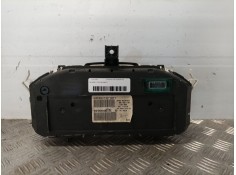 Recambio de cuadro instrumentos para renault megane ii coupe/cabrio referencia OEM IAM 8200408799D KDBH107521 VP5RPF14B115BH 2