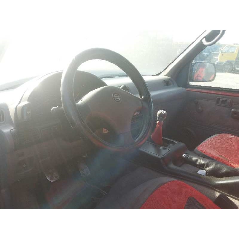 nissan serena (c23m) 2.3 diesel   |   0.92 - ... | 1992 | 75 cv / 55 kw del año 1992