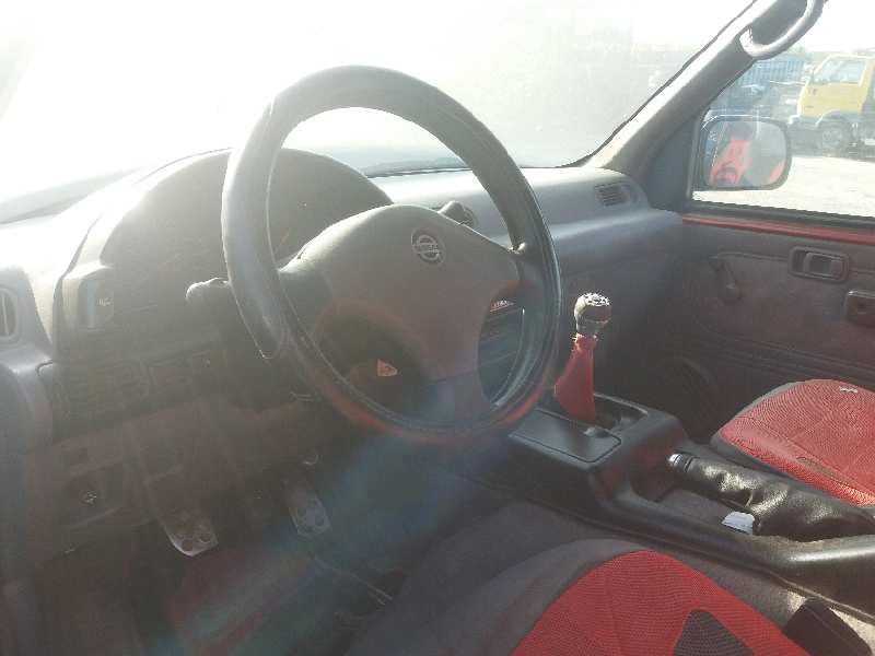 nissan serena (c23m) 2.3 diesel   |   0.92 - ... | 1992 | 75 cv / 55 kw del año 1992