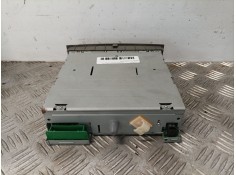 Recambio de sistema audio / radio cd para renault megane ii coupe/cabrio referencia OEM IAM 8200505121A   2