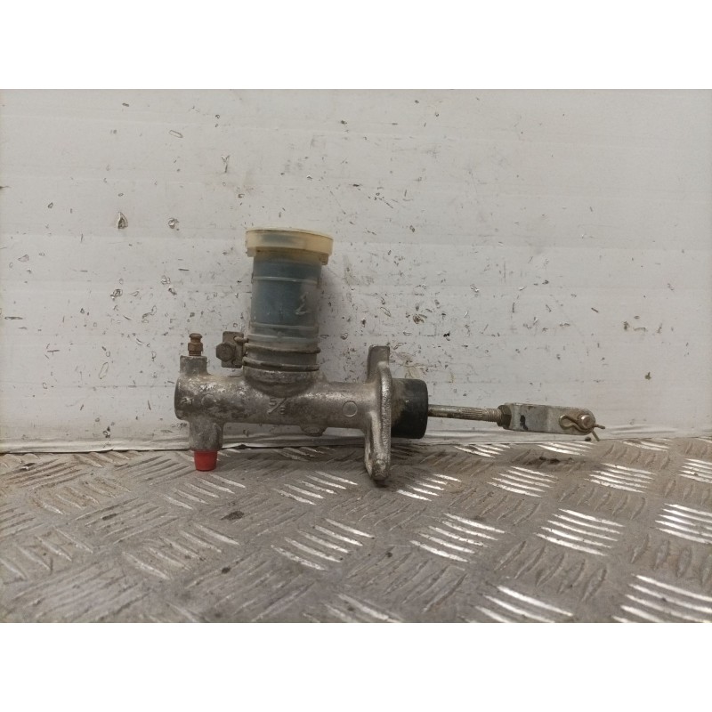 Recambio de bomba embrague para nissan terrano/terrano.ii (r20) 2.7 turbodiesel referencia OEM IAM   