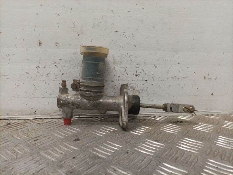 Recambio de bomba embrague para nissan terrano/terrano.ii (r20) 2.7 turbodiesel referencia OEM IAM   