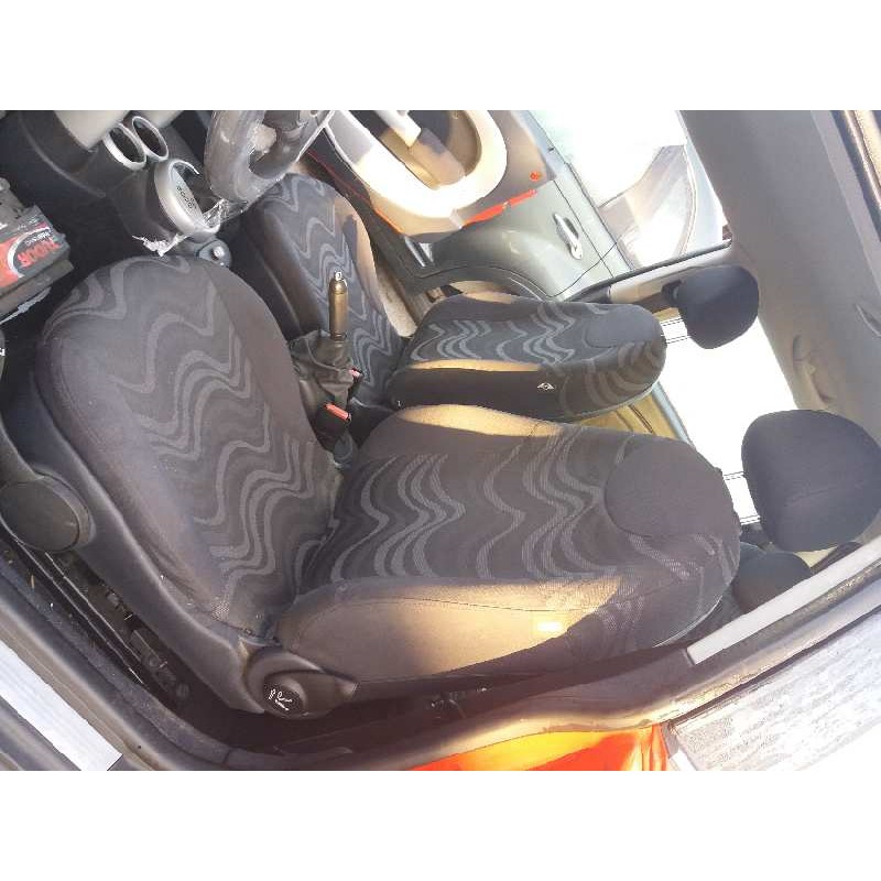 mini (r50,r53) one   |   09.01 - 12.06 | 2001 - 2006 | 90 cv / 66 kw del año 2001