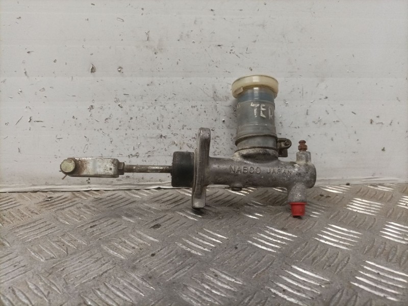 Recambio de bomba embrague para nissan terrano/terrano.ii (r20) 2.7 turbodiesel referencia OEM IAM   