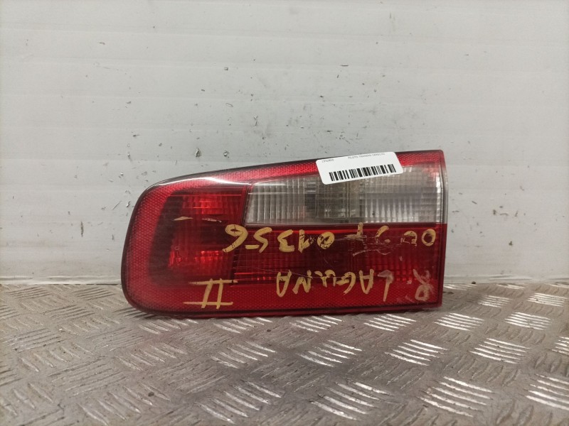 Recambio de piloto trasero derecho para renault laguna ii (bg0) referencia OEM IAM   