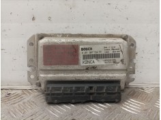 Recambio de centralita motor uce para kia shuma ii referencia OEM IAM 0261207734 1038301096 