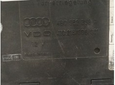 Recambio de caja reles / fusibles para audi a6 berlina (4b2) referencia OEM IAM 4B0962258A 410215006001  2