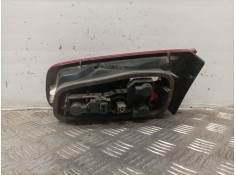 Recambio de piloto trasero izquierdo para renault laguna ii (bg0) referencia OEM IAM    2