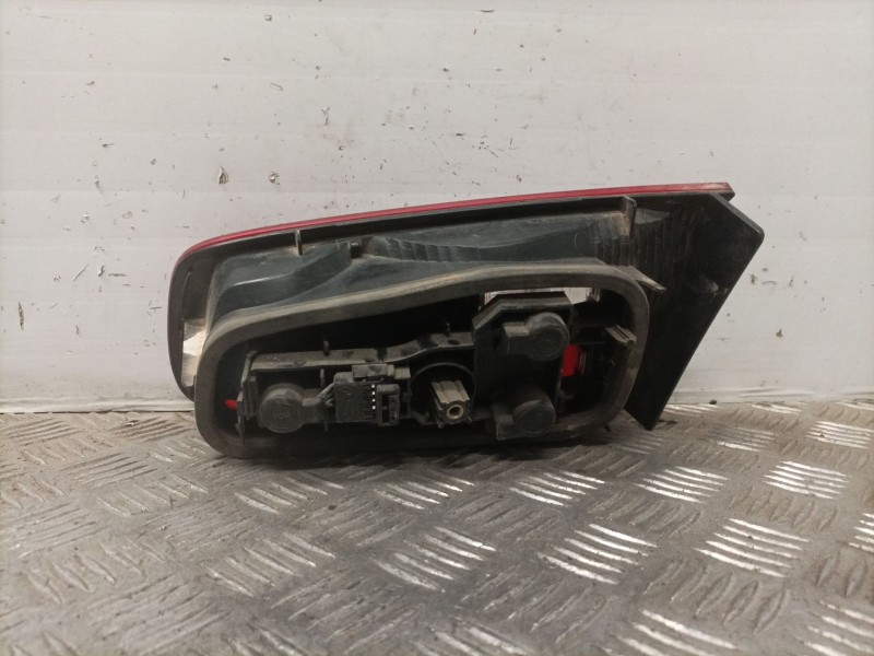 Recambio de piloto trasero izquierdo para renault laguna ii (bg0) referencia OEM IAM   