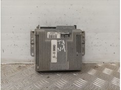 Recambio de centralita motor uce para kia shuma referencia OEM IAM K103735112C  