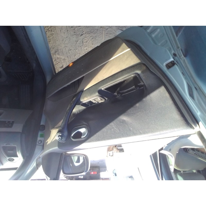 renault megane ii berlina 5p del año 2002