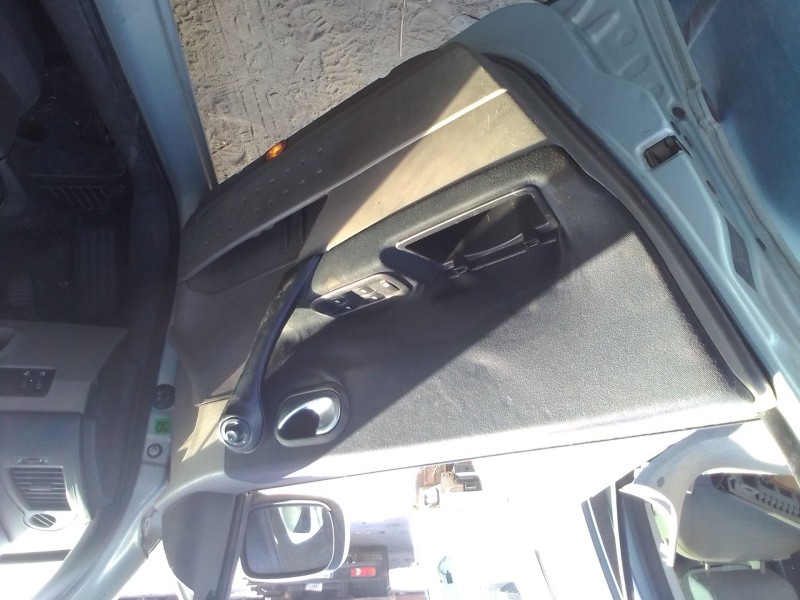 renault megane ii berlina 5p del año 2002