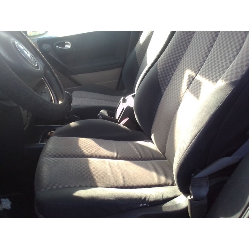 renault megane ii berlina 5p del año 2002