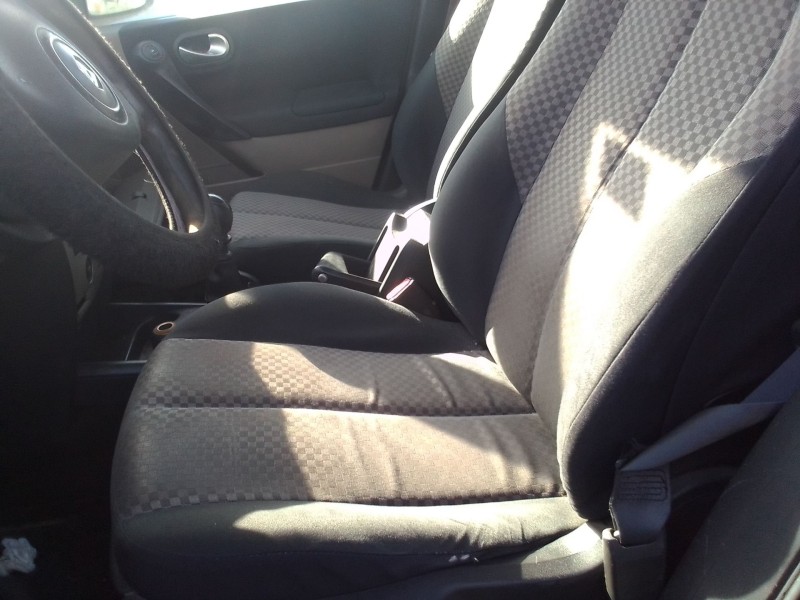 renault megane ii berlina 5p del año 2002