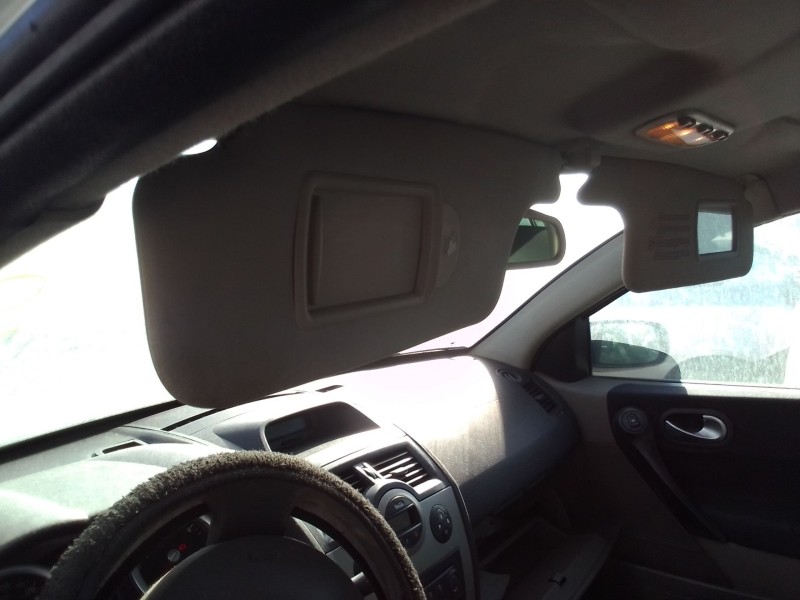 renault megane ii berlina 5p del año 2002