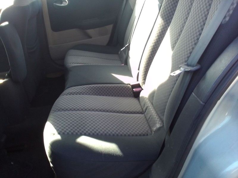 renault megane ii berlina 5p del año 2002