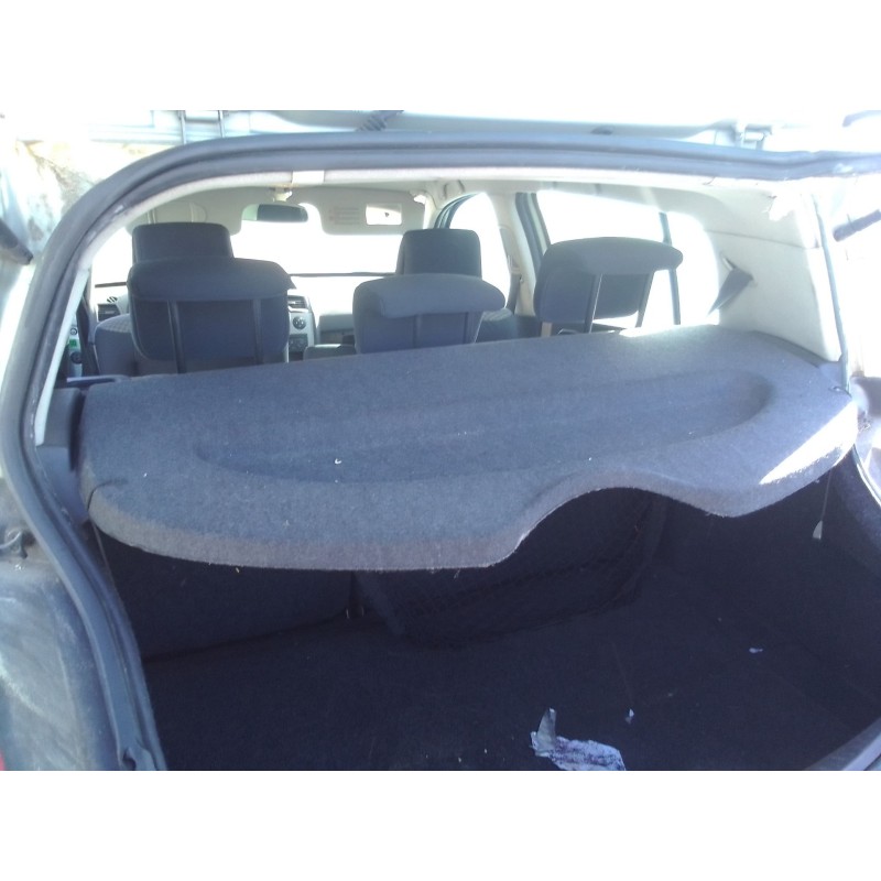 renault megane ii berlina 5p del año 2002