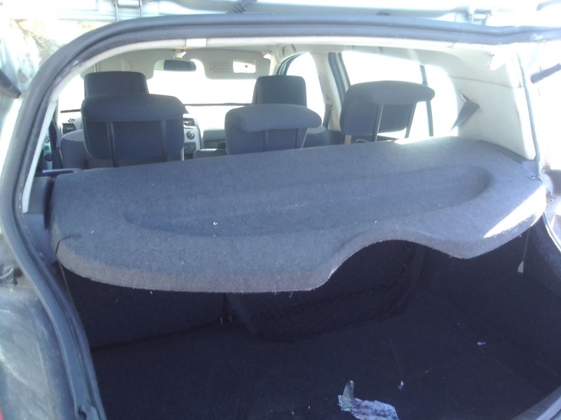 renault megane ii berlina 5p del año 2002