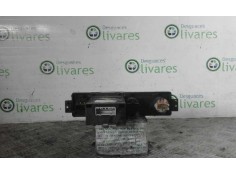 Recambio de mando calefaccion / aire acondicionado para kia carnival td ls   |   04.99 - 12.01 | 1999 - 2001 | 126 cv / 93 kw re 2