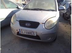 kia picanto del año 2004